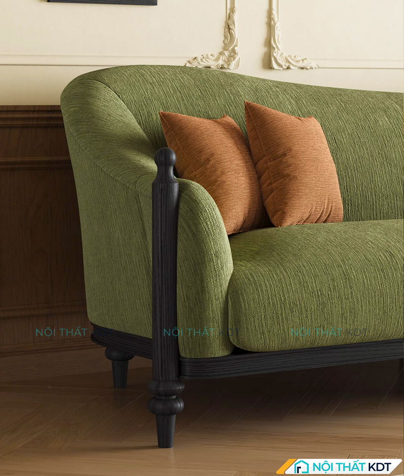 Sofa co dien kieu dang don gian S478 6
