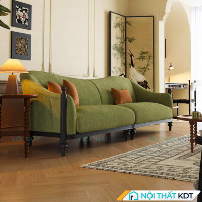 Sofa co dien kieu dang don gian S478 7