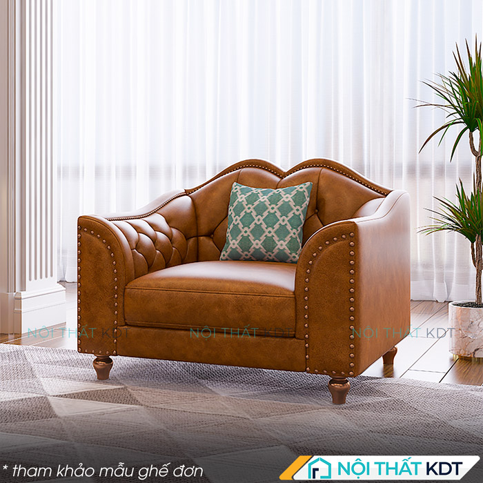 Sofa da tan co dien S476 2