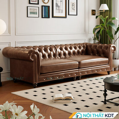 Sofa da tan co dien S482 10