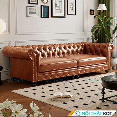 Sofa da tan co dien S482 2