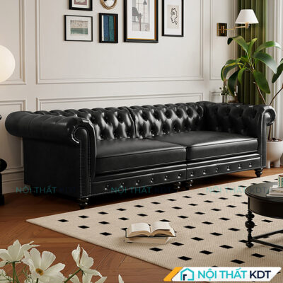Sofa da tan co dien S482 4