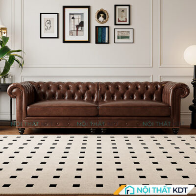 Sofa da tan co dien S482 7