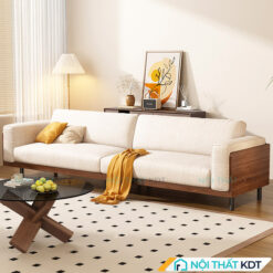 Sofa de go don gian hien dai S297 7