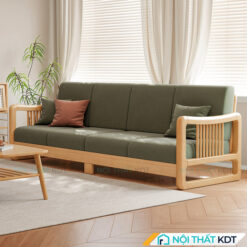 Sofa go vang dai don gian nan doc S556 V4 10