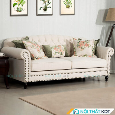 Sofa tan co dien boc ni S475 1