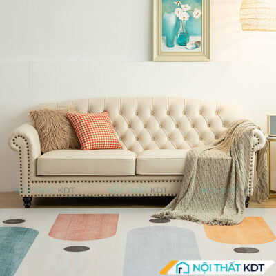 Sofa tan co dien boc ni S475 2