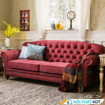 Sofa tan co dien boc ni S475 3