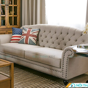 Sofa tan co dien boc ni S475 4