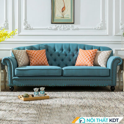 Sofa tan co dien boc ni S475 5