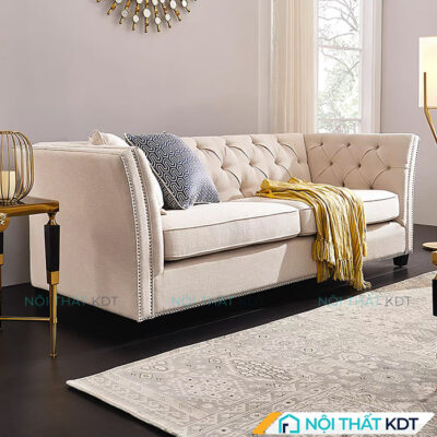 Sofa tan co dien boc tay vin nga cong S487 1