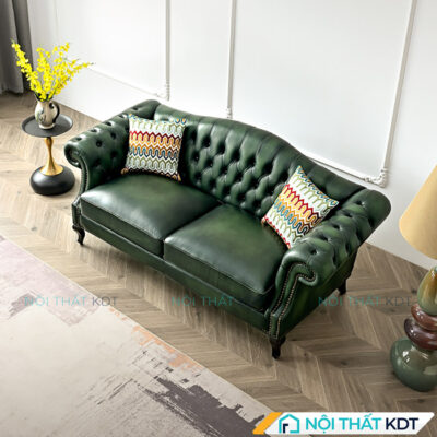 Sofa tan co dien sang trong S481 4