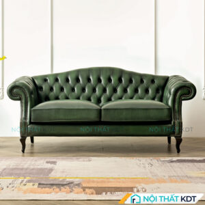 Sofa tan co dien sang trong S481 5