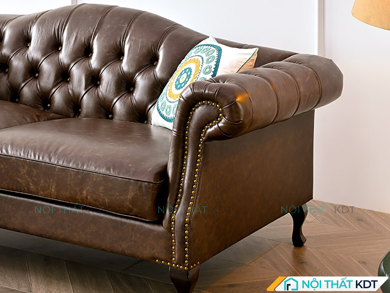 Sofa tan co dien sang trong S481 6