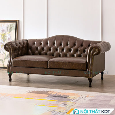 Sofa tan co dien sang trong S481 7