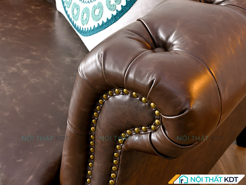 Sofa tan co dien sang trong S481 8