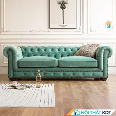 Sofa tan co dien tay cuon S483 1