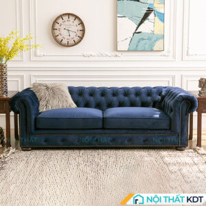 Sofa tan co dien tay cuon S483 2
