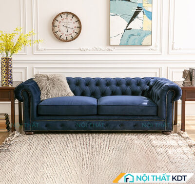 Sofa tan co dien tay cuon S483 2