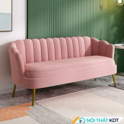 Sofa tân cổ điển trang nhã S511