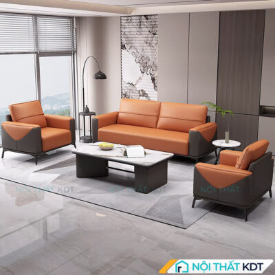 Sofa tiep khach van phong S522 1