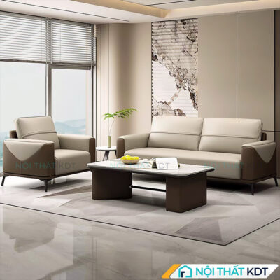 Sofa tiep khach van phong S522 4