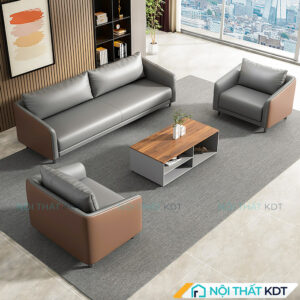 Sofa van phong nho gon lich su S551 2