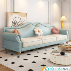 Sofa van tan co dien duyen dang S505 5