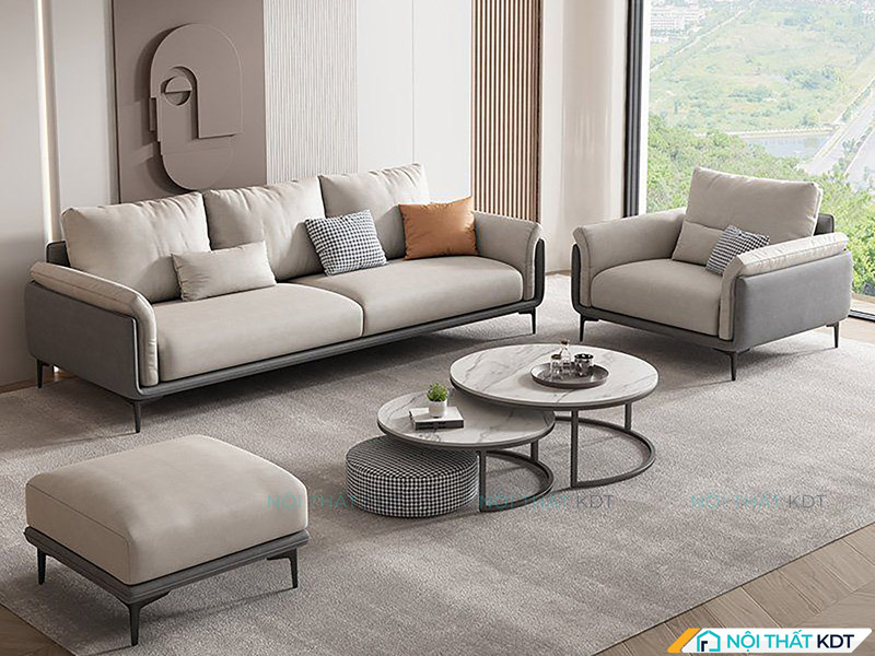 Khám phá 7 mẹo giữ màu sofa lâu phai, bền màu