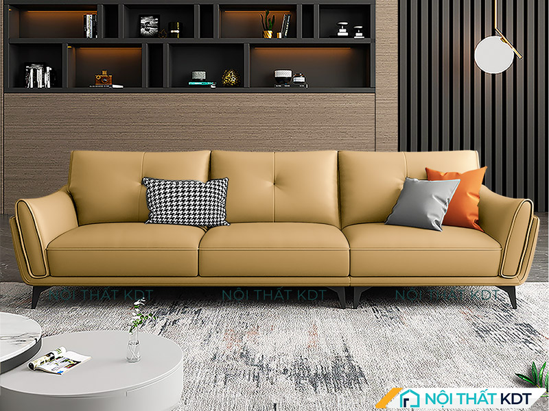 Nội thất KDT - Địa chỉ cung cấp ghế sofa chất lượng cao, hiện đại