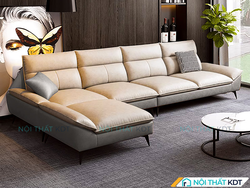 S198 phù hợp với không gian trần bê tông, tường vôi thô hoặc ánh sáng vàng nhẹ
