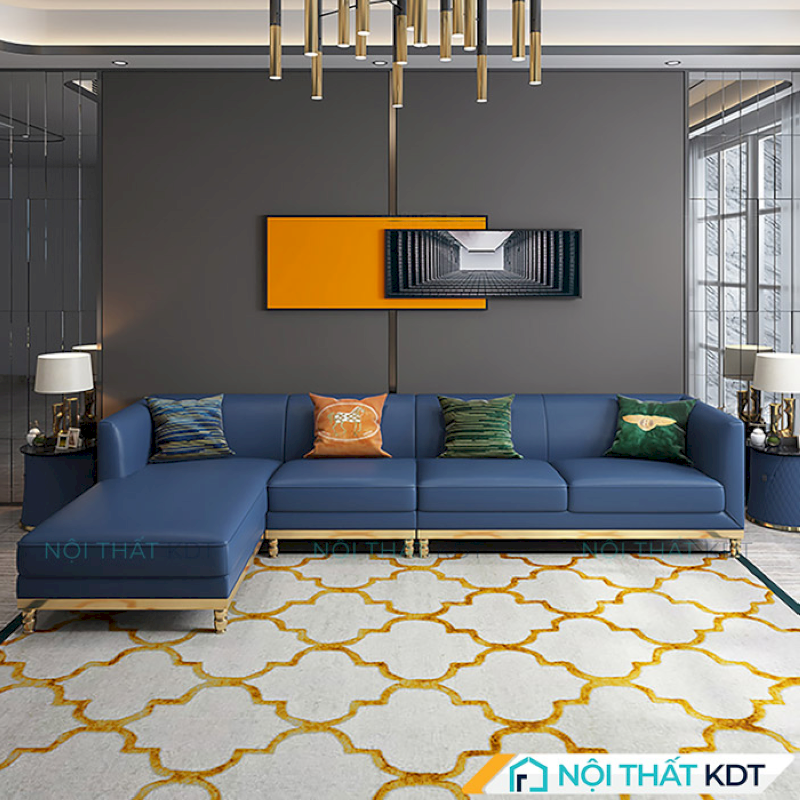 Ưu tiên chất lượng tốt để chọn mua được sofa đẹp, vừa hợp túi tiền