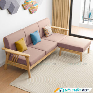 Sofa goc chu L go co dem 3 cho ngoi S260 L3 1