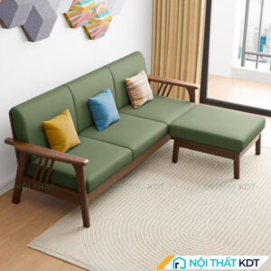 Sofa goc chu L go co dem 3 cho ngoi S260 L3 2