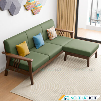 Sofa goc chu L go co dem 3 cho ngoi S260 L3 2