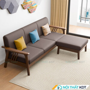 Sofa goc chu L go co dem 3 cho ngoi S260 L3 7