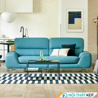 Sofa vang da hien dai S690 10