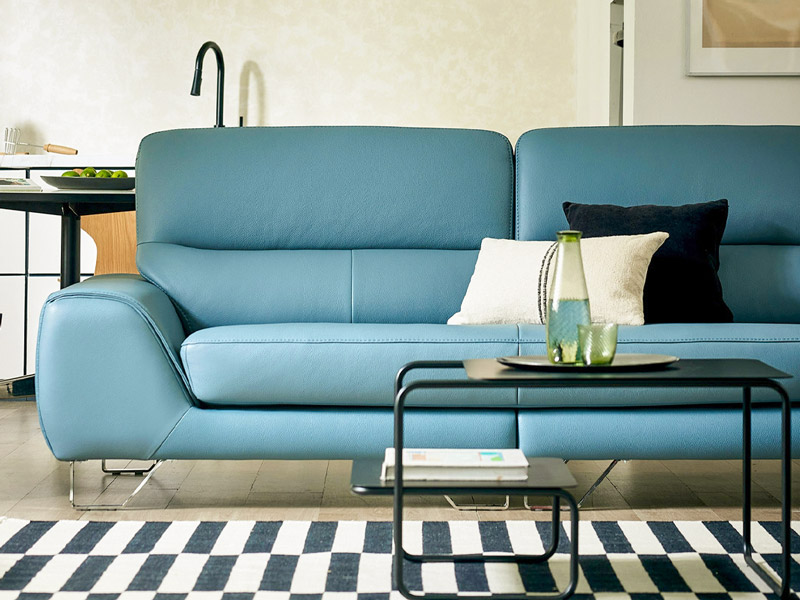 Sofa vang da hien dai S690 12