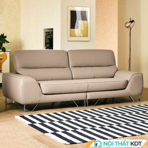 Sofa vang da hien dai S690 2