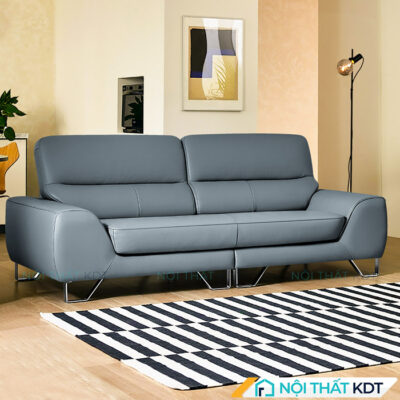 Sofa vang da hien dai S690 3