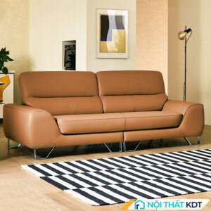 Sofa vang da hien dai S690 4