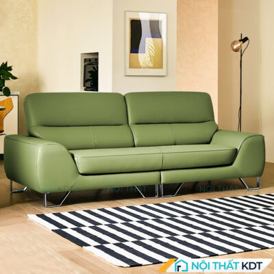 Sofa vang da hien dai S690 5