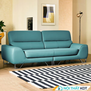 Sofa vang da hien dai S690 6