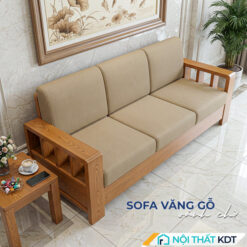 Sofa vang go tay vin vuong cho sanh cho