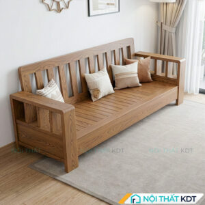 Sofa vang go tay vin vuong go soi tan bi