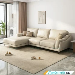Sofa da em ai S226 L3 mau kem