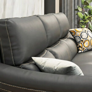 Sofa da sang trong em ai S225 tua bong