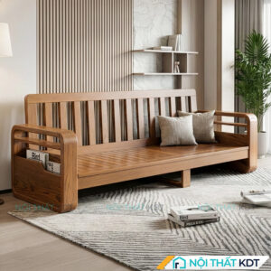 Sofa vang go S178 V3 go soi