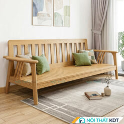 Sofa vang go hien dai S260 V3 go soi go tan bi 1