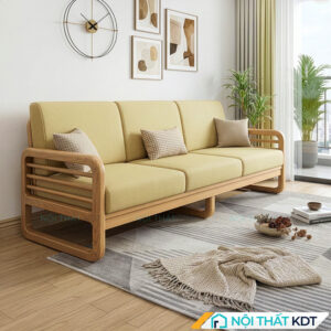 Sofa vang tiet kiem dien tich mau vang